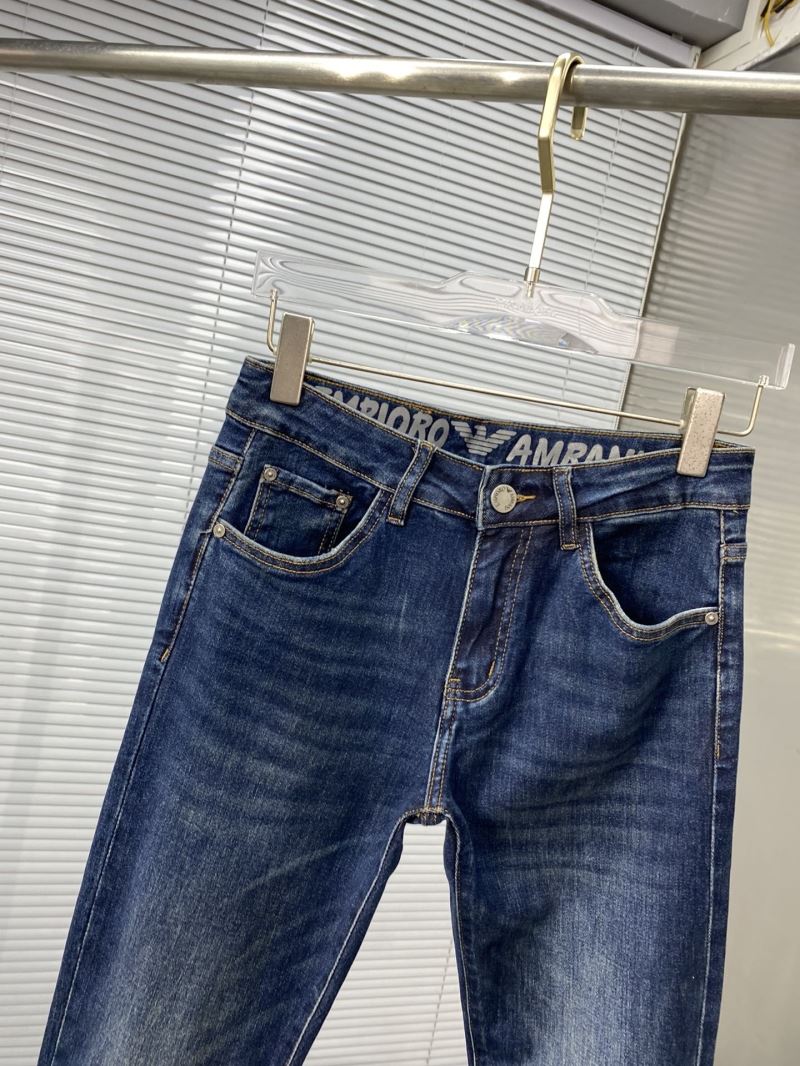 Armani Jeans